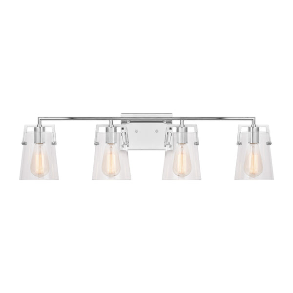 Crofton Vanity by Visual Comfort Studio