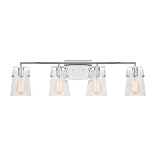 Visual Comfort Studio-DJV1034CH|MAIN