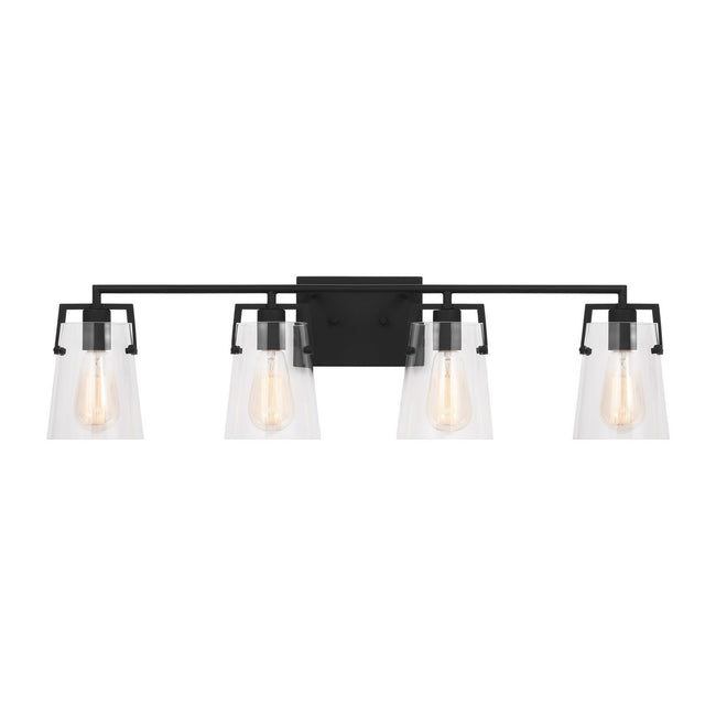 Visual Comfort Studio-DJV1034MBK|MAIN