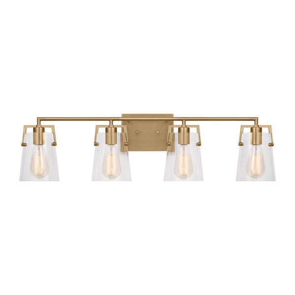 Crofton Vanity by Visual Comfort Studio