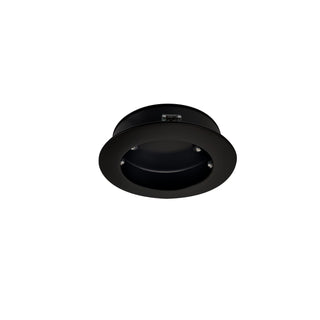 Sl Undercab Puck Ligh Outdoor (Damp) Recessed by Nora Lighting