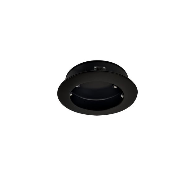 Sl Undercab Puck Ligh Outdoor (Damp) Recessed by Nora Lighting