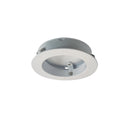 Recessed Flange Accessory Accessory by Nora Lighting