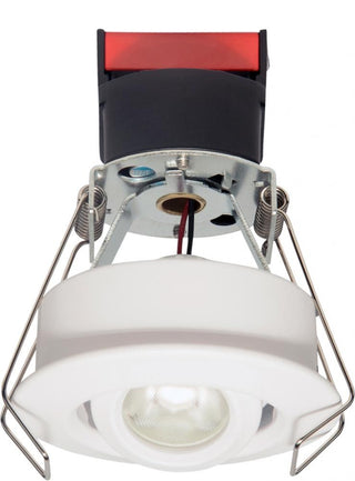 1" Rnd Rflctr 540Lmn Ic 50Deg Bm Angle Accessory by Elco Lighting