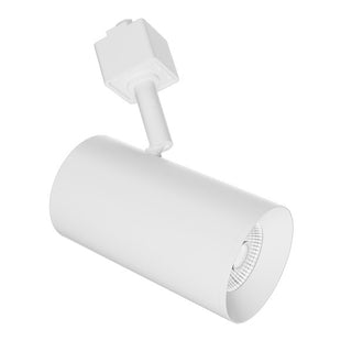 Buy all-white Head Light by Elco Lighting