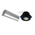 Outdoor (Wet) Surface Mount Accessory by Nora Lighting
