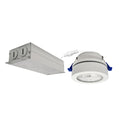 Outdoor (Wet) Surface Mount Accessory by Nora Lighting