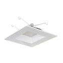 Onyx Outdoor (Wet) Recessed by Nora Lighting