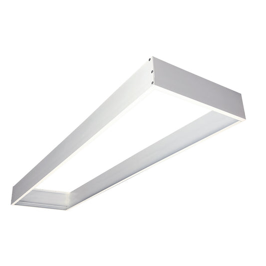 Nora Lighting-NPDBL-14DDFK/W|MAIN