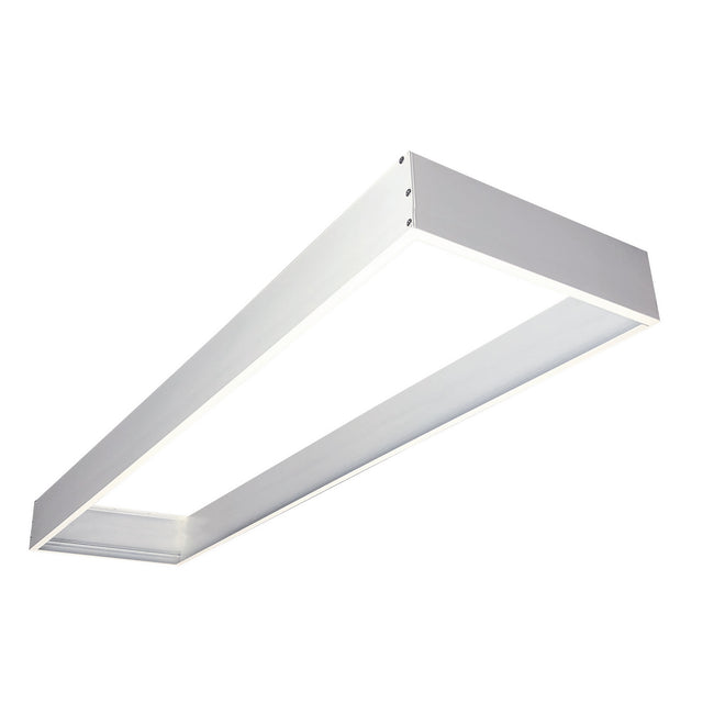 Nora Lighting-NPDBL-14DDFK/W|MAIN