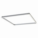 Lay-In Panel Light Recessed by Nora Lighting