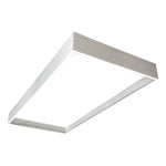 Nora Lighting-NPDBL-24DDFK/W|MAIN