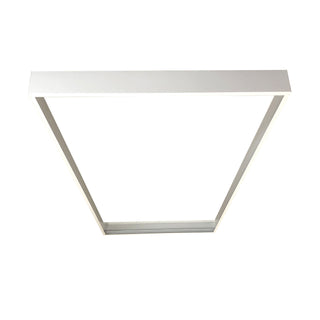 Lay-In Panel Light  by Nora Lighting
