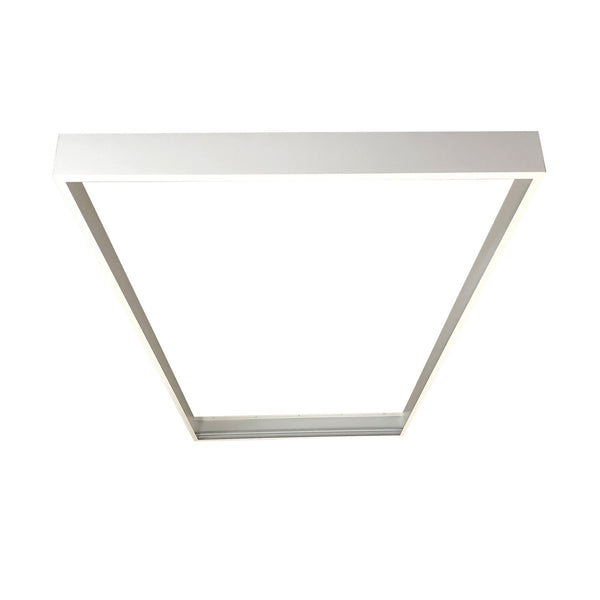 Lay-In Panel Light  by Nora Lighting