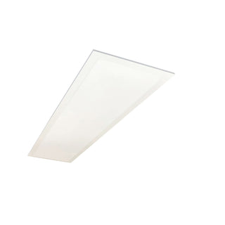 Lay-In Panel Light Outdoor (Damp) Motion Sensing  by Nora Lighting