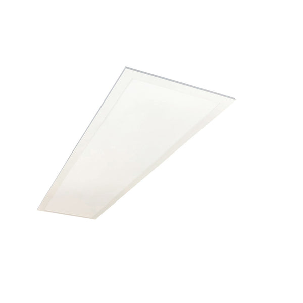 Lay-In Panel Light Outdoor (Damp) Motion Sensing  by Nora Lighting