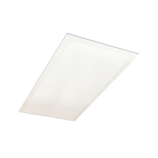 Lay-In Panel Light Outdoor (Damp) Motion Sensing  by Nora Lighting