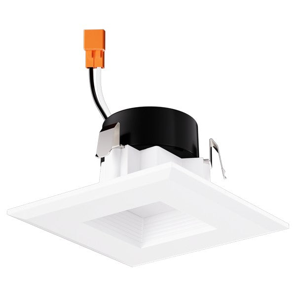 3" 700Lmn Sqr Bffl Insrt 5Cct Accessory by Elco Lighting
