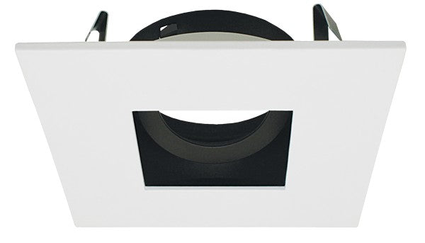 3" Sqr Mr16 Pnhl Rflctr All Accessory by Elco Lighting