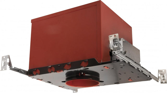 3" 2Hr Fire Rated Ic At Can Gu10 Sckt Accessory by Elco Lighting