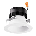 4" Insrt 120V 1000/1250/1500Lm 5Cct Dim by Elco Lighting
