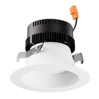 4" Insrt 120V 1000/1250/1500Lm 5Cct Dim by Elco Lighting