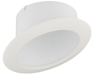 6"Slope Ceiling Reflector by Elco Lighting