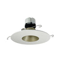 Pearl Outdoor (Wet) Recessed by Nora Lighting