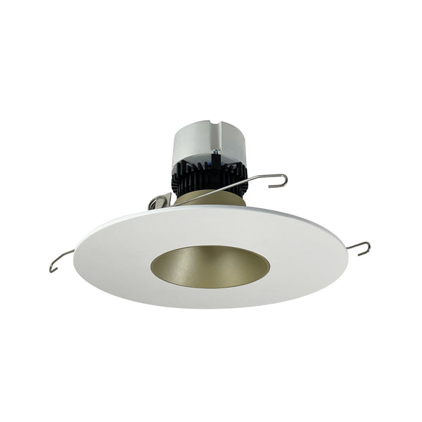 Pearl Outdoor (Wet) Recessed by Nora Lighting