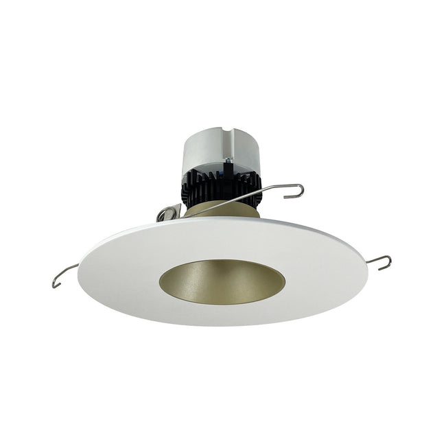Nora Lighting-NPR-56RNDC30XCHMPW|MAIN
