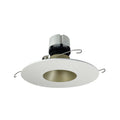 Pearl Outdoor (Wet) Recessed by Nora Lighting