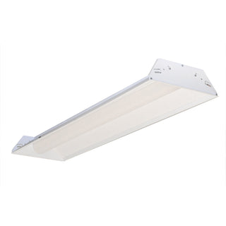 Lay-In Cb Troffer Outdoor (Damp)  by Nora Lighting