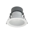 Rec Quartz Outdoor (Wet) LED Downlight by Nora Lighting
