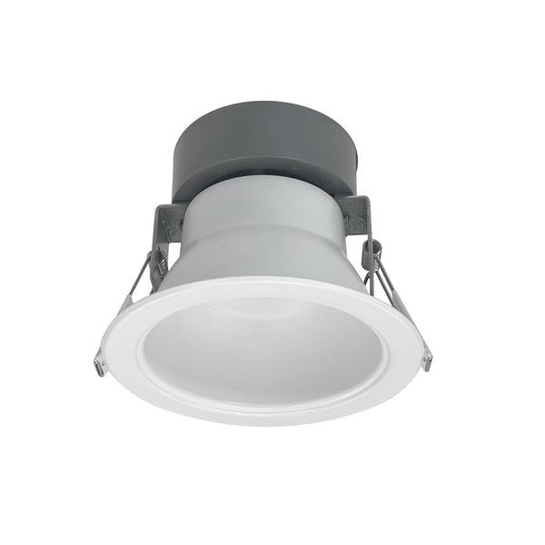 Rec Quartz Outdoor (Wet) LED Downlight by Nora Lighting