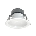Rec Quartz Outdoor (Wet) LED Downlight by Nora Lighting