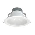 Rec Quartz Outdoor (Wet) Downlight by Nora Lighting