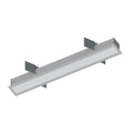 Linear Outdoor (Damp) Recessed by Nora Lighting