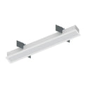 Linear Outdoor (Damp) Recessed by Nora Lighting