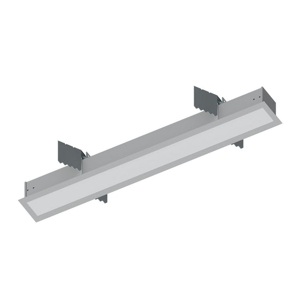 Linear Outdoor (Damp) Recessed by Nora Lighting