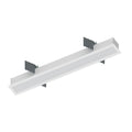 Linear Outdoor (Damp) Recessed by Nora Lighting
