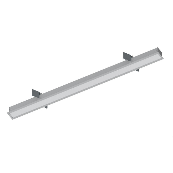 Linear Outdoor (Damp) Recessed by Nora Lighting