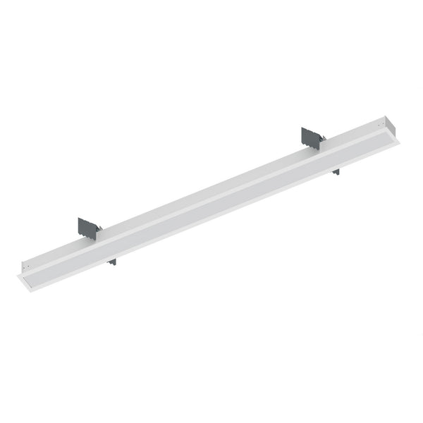 Linear Outdoor (Damp) Recessed by Nora Lighting