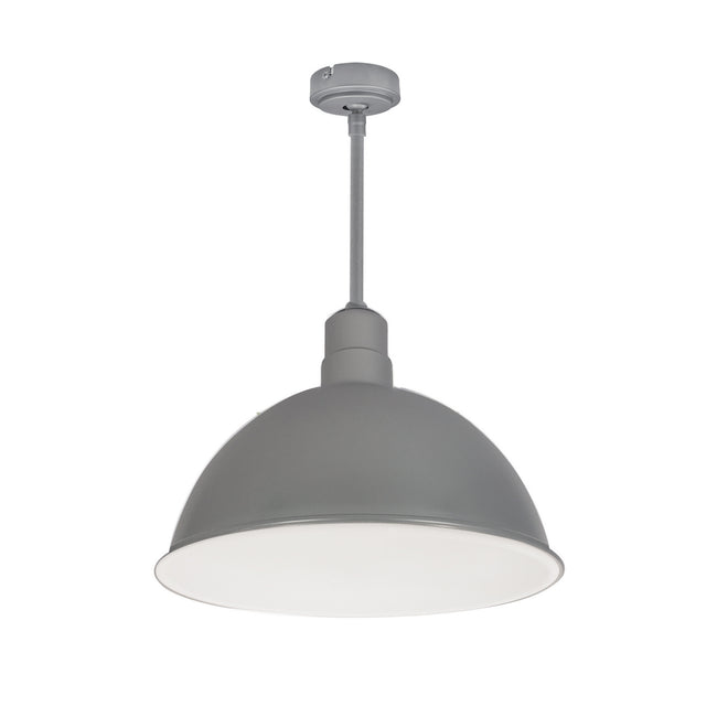 Nora Lighting-NRLM-16ST3840GMWLE4/60|MAIN