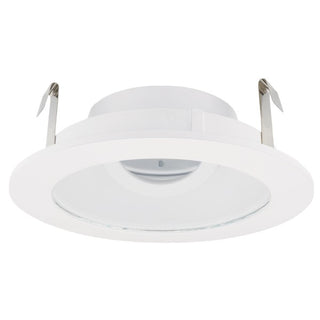 4" Adjstbl Rnd Rflctr W/Clr Lns For Koto Accessory by Elco Lighting