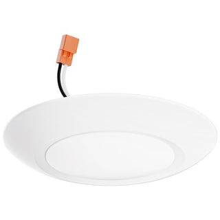 Buy all-bronze Low Profile Ceiling Light by Elco Lighting
