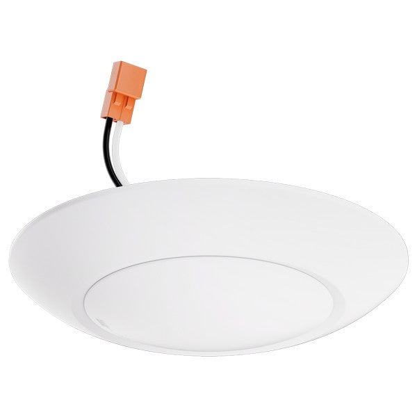Low Profile Ceiling Light by Elco Lighting