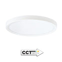 Low Profile Ceiling Light by Elco Lighting