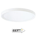 Low Profile Ceiling Light by Elco Lighting