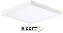 Low Profile Ceiling Light by Elco Lighting