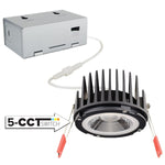 Elco Lighting-ERT445BB|MAIN